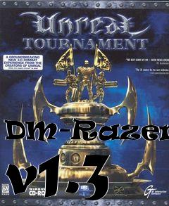 Box art for DM-Razerate v1.3