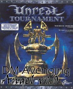 Box art for DM-Avenging Angel v1.0