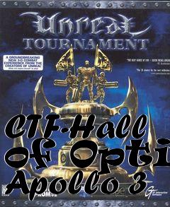 Box art for CTF-Hall of Optim Apollo 3