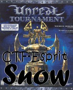 Box art for CTF-Esprit Snow