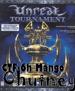 Box art for CTF-6h Mango Chutney