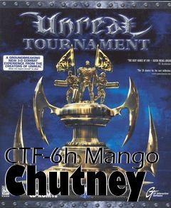 Box art for CTF-6h Mango Chutney