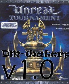 Box art for DM-Waterplace v1.0