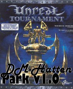 Box art for DM-Hatten Park v1.0