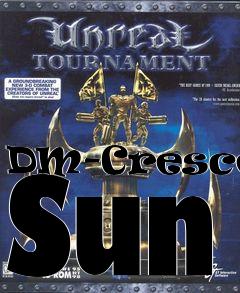 Box art for DM-Crescent Sun