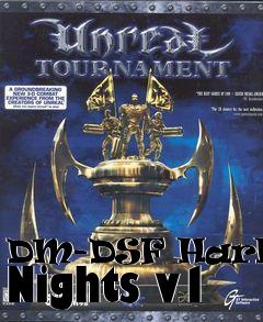 Box art for DM-DSF Harbour Nights v1