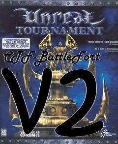 Box art for CTF-BattleFort v2