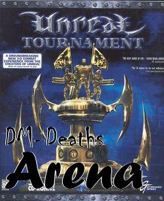 Box art for DM-Deaths Arena