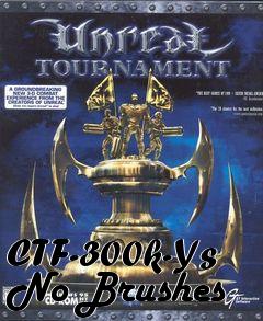 Box art for CTF-300k-Ys No Brushes