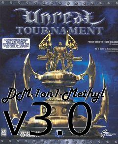 Box art for DM-1on1-Methyl v3.0