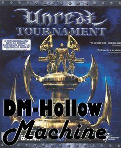 Box art for DM-Hollow Machine