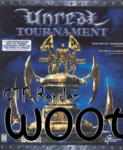 Box art for CTF-Rendez w00t
