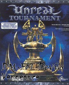 Box art for DM-FoT-Devils Vengeance