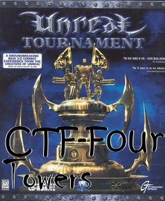 Box art for CTF-Four Towers