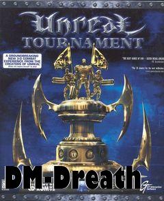 Box art for DM-Dreath