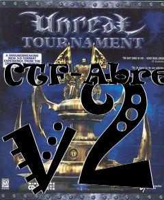 Box art for CTF-Abreez v2