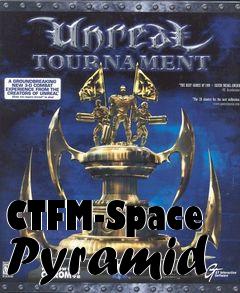 Box art for CTFM-Space Pyramid