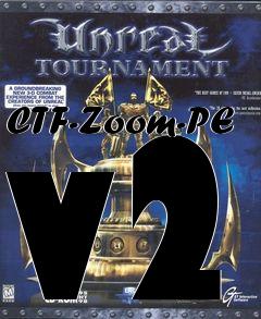 Box art for CTF-Zoom-PE v2