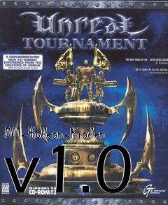 Box art for DM-Hodean-Kraden v1.0