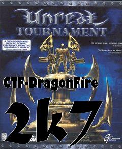 Box art for CTF-DragonFire 2k7