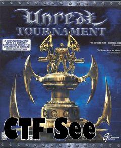 Box art for CTF-See
