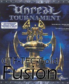 Box art for CTF-TFC-Cold Fusion