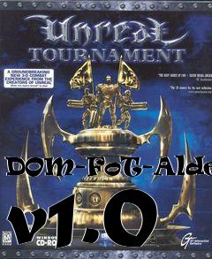 Box art for DOM-FoT-Alderon v1.0