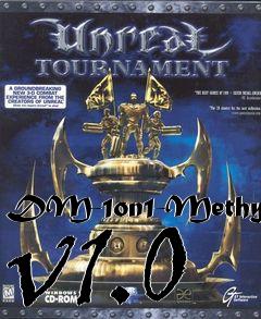 Box art for DM-1on1-Methyl v1.0