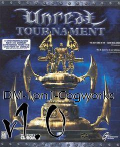 Box art for DM-1on1-Cogworks v1.0