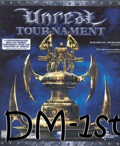 Box art for DM-1st