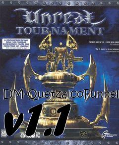 Box art for DM-QuetzalcoFunnel v1.1