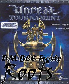 Box art for DM-BCE Frosty Roofs