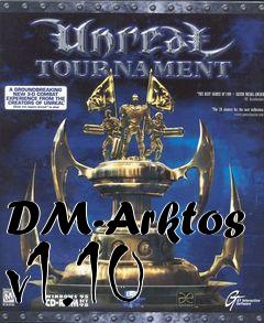 Box art for DM-Arktos v1.10