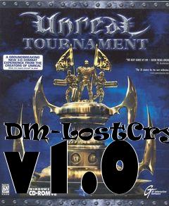 Box art for DM-LostCry-FE v1.0