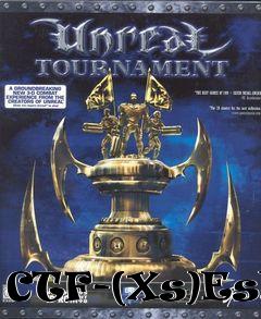 Box art for CTF-(Xs)Eski