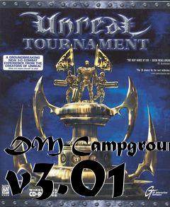 Box art for DM-Campground v3.01