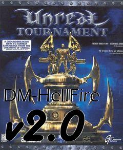 Box art for DM-HellFire v2.0