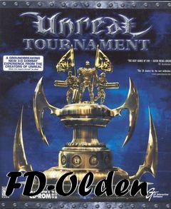 Box art for FD-Olden