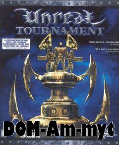 Box art for DOM-Am-myt