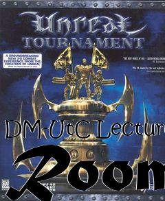 Box art for DM-UtC Lecture Room
