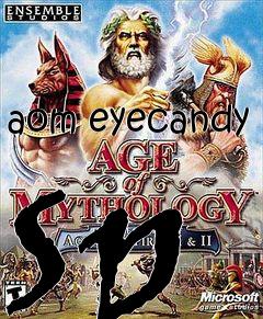 Box art for aom eyecandy sp