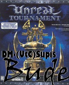 Box art for DM-(UtC)Supis Bude