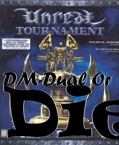 Box art for DM-Dual Or Die