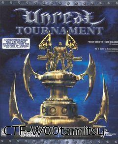 Box art for CTF-W00tamitsu