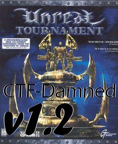 Box art for CTF-Damned v1.2