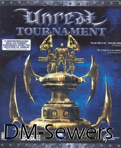 Box art for DM-Sewers
