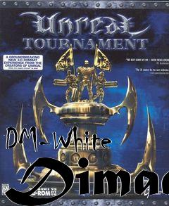 Box art for DM-White Dimaa