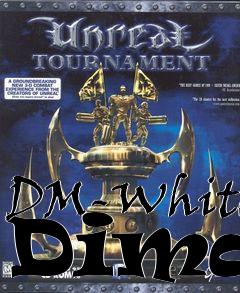 Box art for DM-White Dimaa