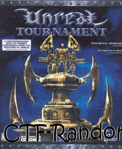Box art for CTF-Random