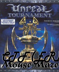 Box art for CTF-(ER) Mouse Maze